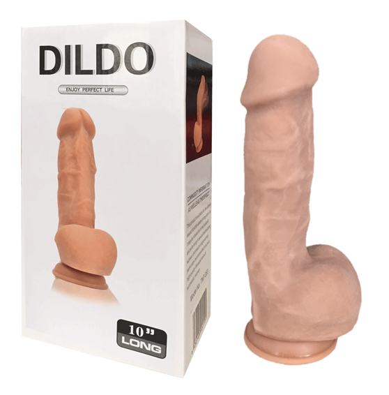 Solid Dildos 10